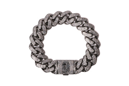 BAPE APE HEAD FAT BRACELET