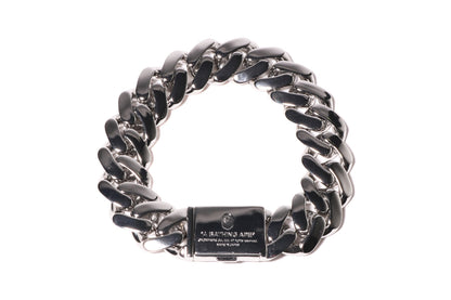 BAPE APE HEAD FAT BRACELET