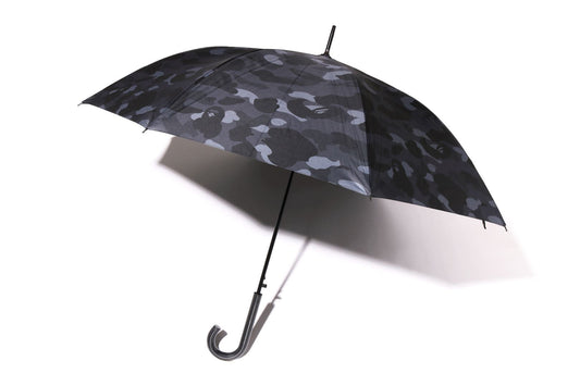 BAPE COLOR CAMO UMBRELLA