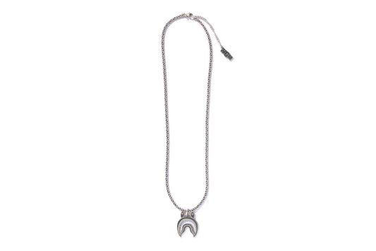 BAPE SHARK NECKLACE