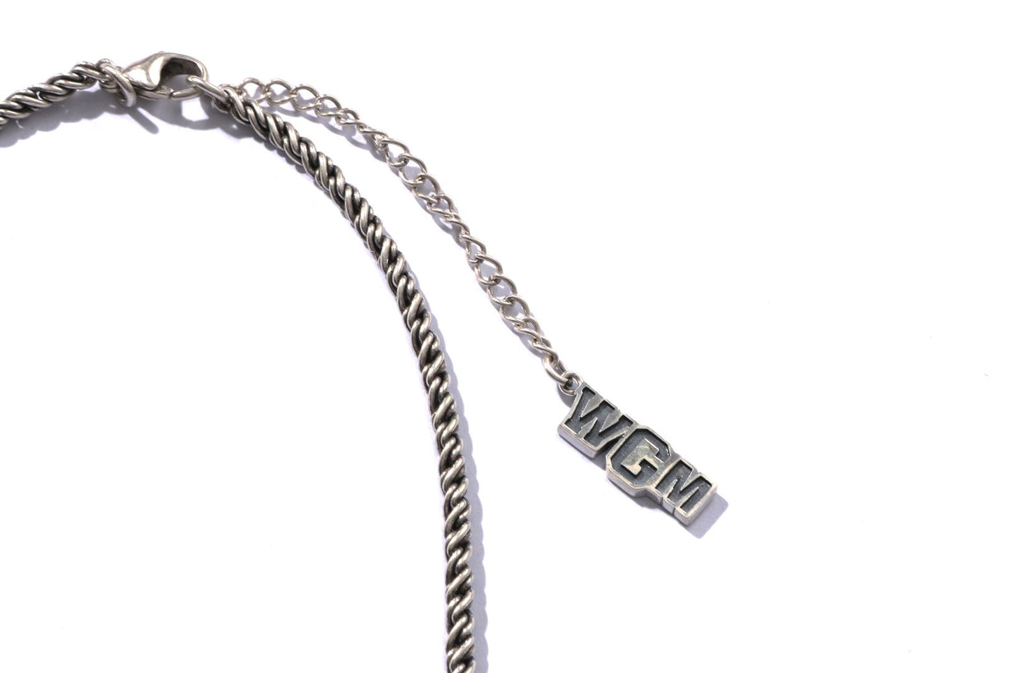 BAPE SHARK NECKLACE