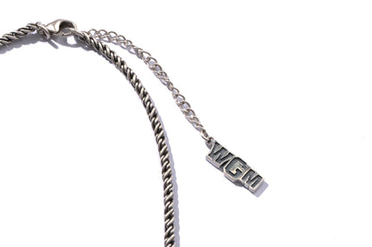 BAPE SHARK NECKLACE