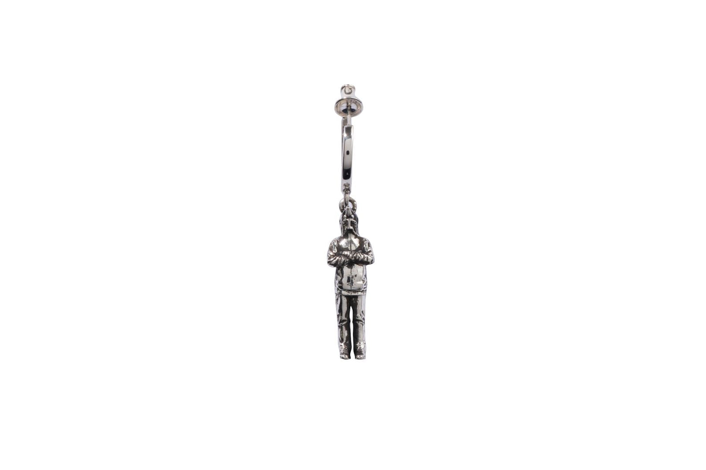 BAPE SHARK EARRING