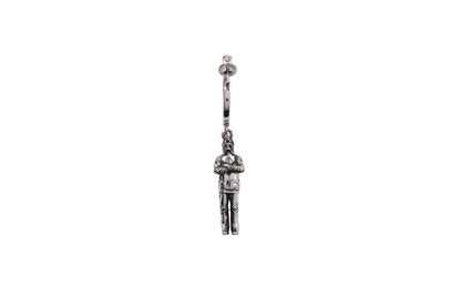 BAPE SHARK EARRING
