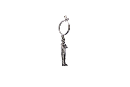 BAPE SHARK EARRING