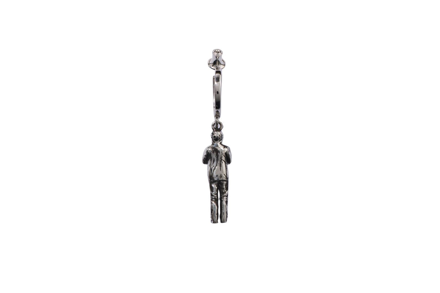 BAPE SHARK EARRING