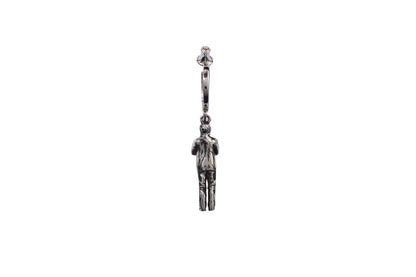 BAPE SHARK EARRING