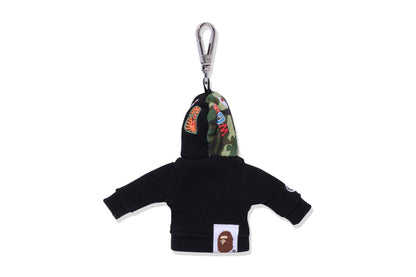BAPE 1ST SHARK 鑰匙圈