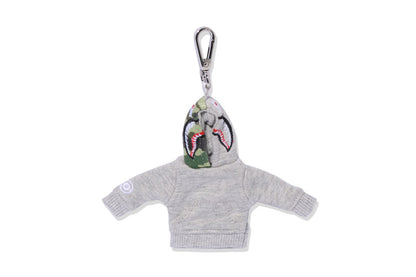BAPE 1ST SHARK 鑰匙圈