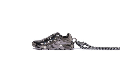 BAPE SHARK STA 項鍊