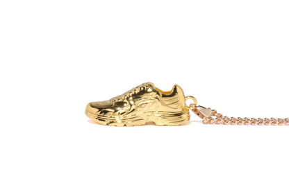 BAPE SHARK STA 項鍊
