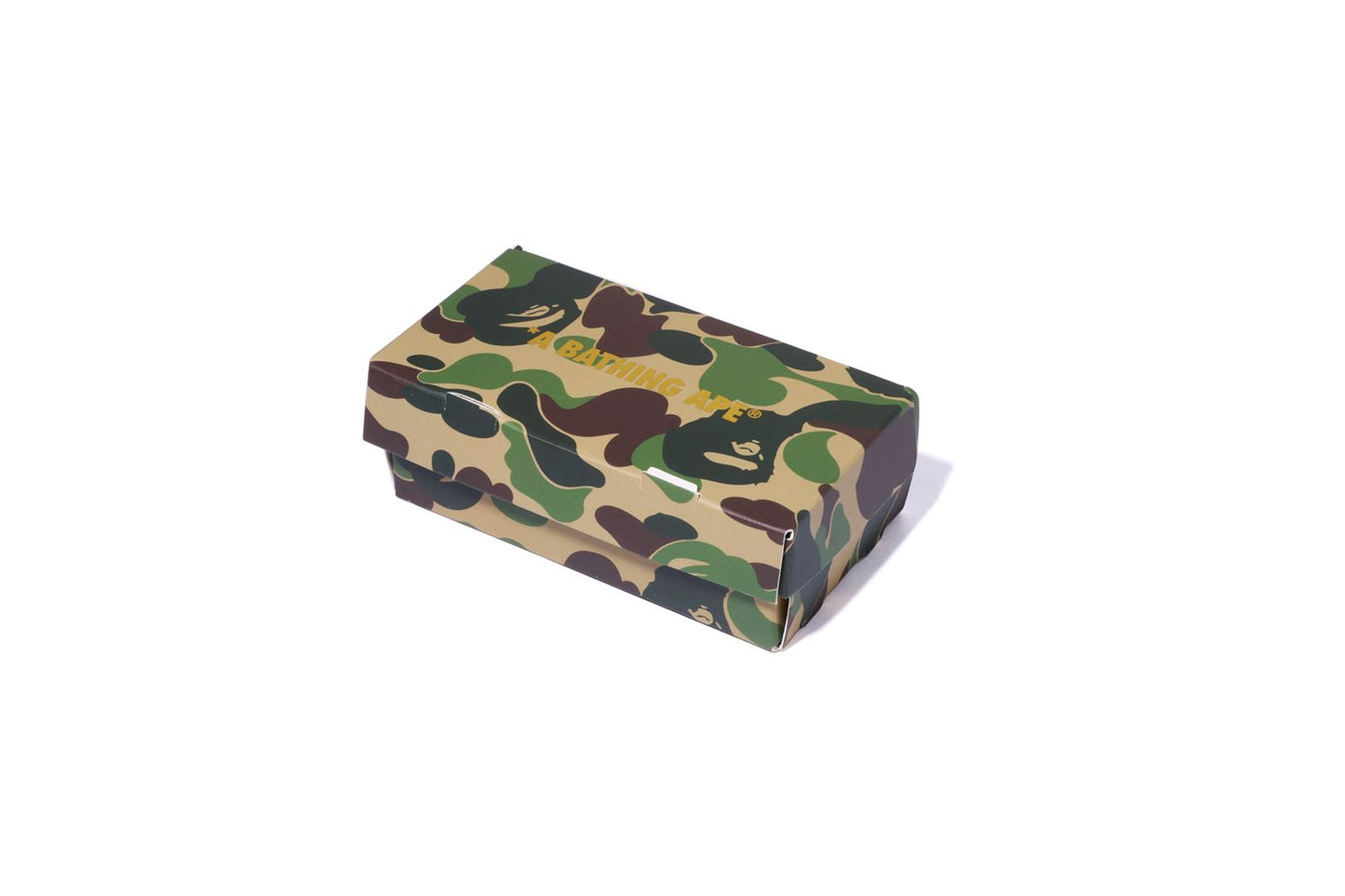 BAPE SHARK STA 項鍊