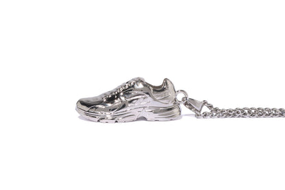 BAPE SHARK STA 項鍊