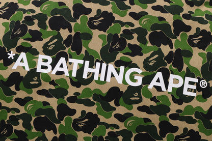 BAPE ABC CAMO 狗圓形床 60CM