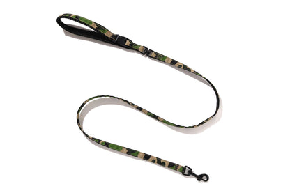 BAPE ABC CAMO 狗牽繩
