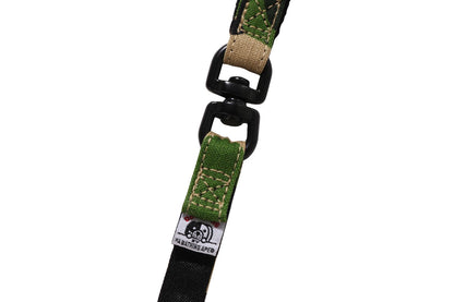 BAPE ABC CAMO 狗牽繩