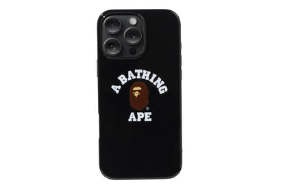 BAPE 大學 iPhone 16 PRO MAX 保護殼