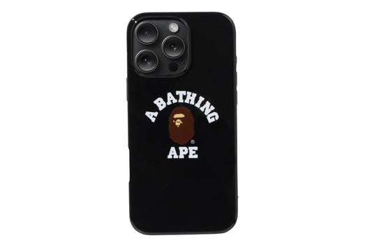 BAPE 大學 iPhone 16 PRO MAX 保護殼