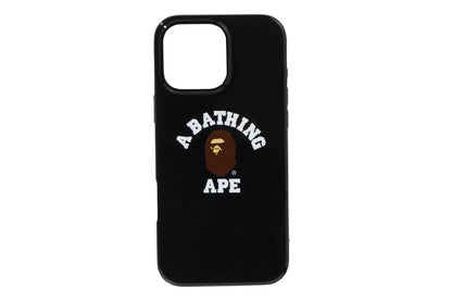 BAPE 大學 iPhone 16 PRO MAX 保護殼