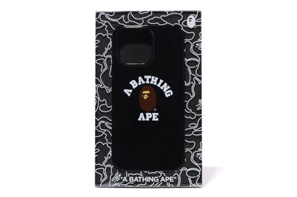 BAPE 大學 iPhone 16 PRO MAX 保護殼