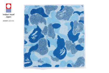 BAPE ABC CAMO 手巾