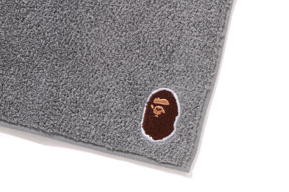 BAPE APE HEAD HAND TOWEL