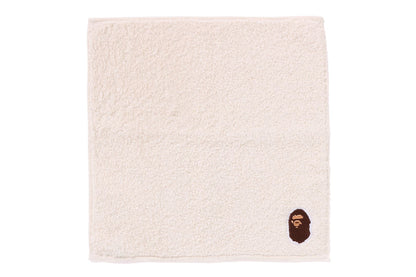 BAPE APE HEAD HAND TOWEL