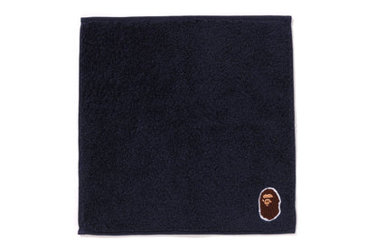 BAPE APE HEAD HAND TOWEL