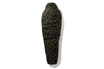 BAPE X NANGA 1ST CAMO AURORA TEX 600 DX