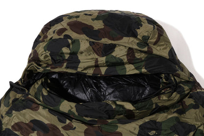 BAPE X NANGA 1ST CAMO AURORA TEX 600 DX