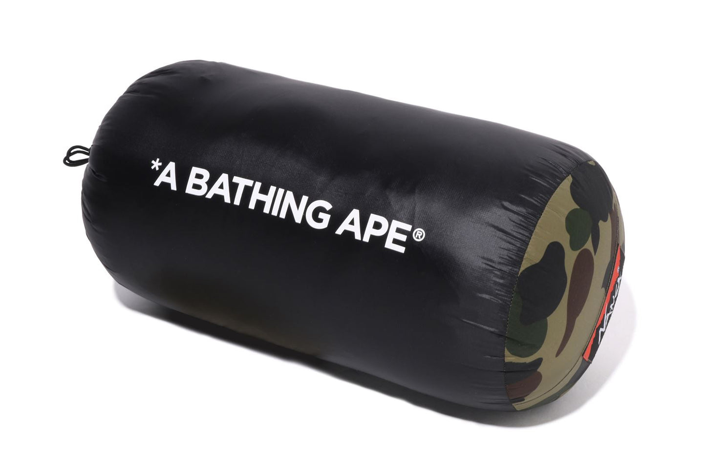 BAPE X NANGA 1ST CAMO AURORA TEX 600 DX