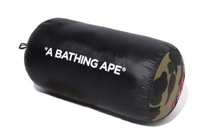 BAPE X NANGA 1ST CAMO AURORA TEX 600 DX