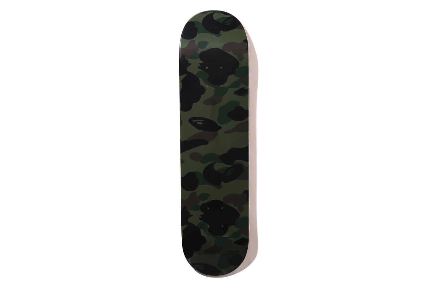 BAPE 1ST CAMO SKATEBOARD
