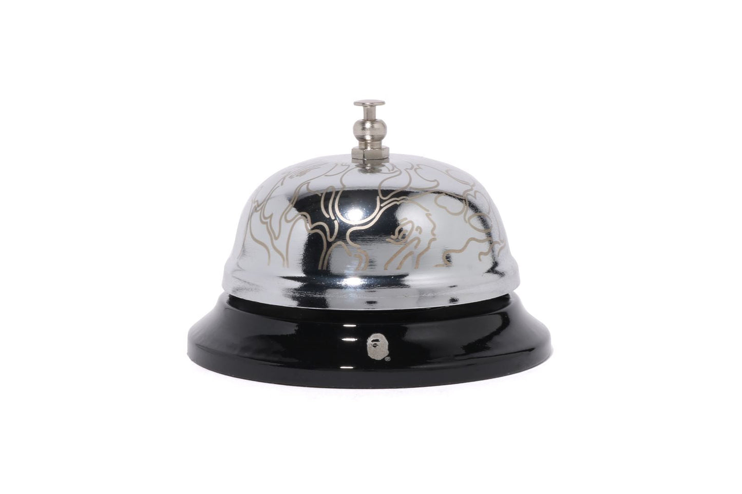 BAPE LINE CAMO COUNTER BELL