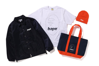 BAPE 新年快樂包
