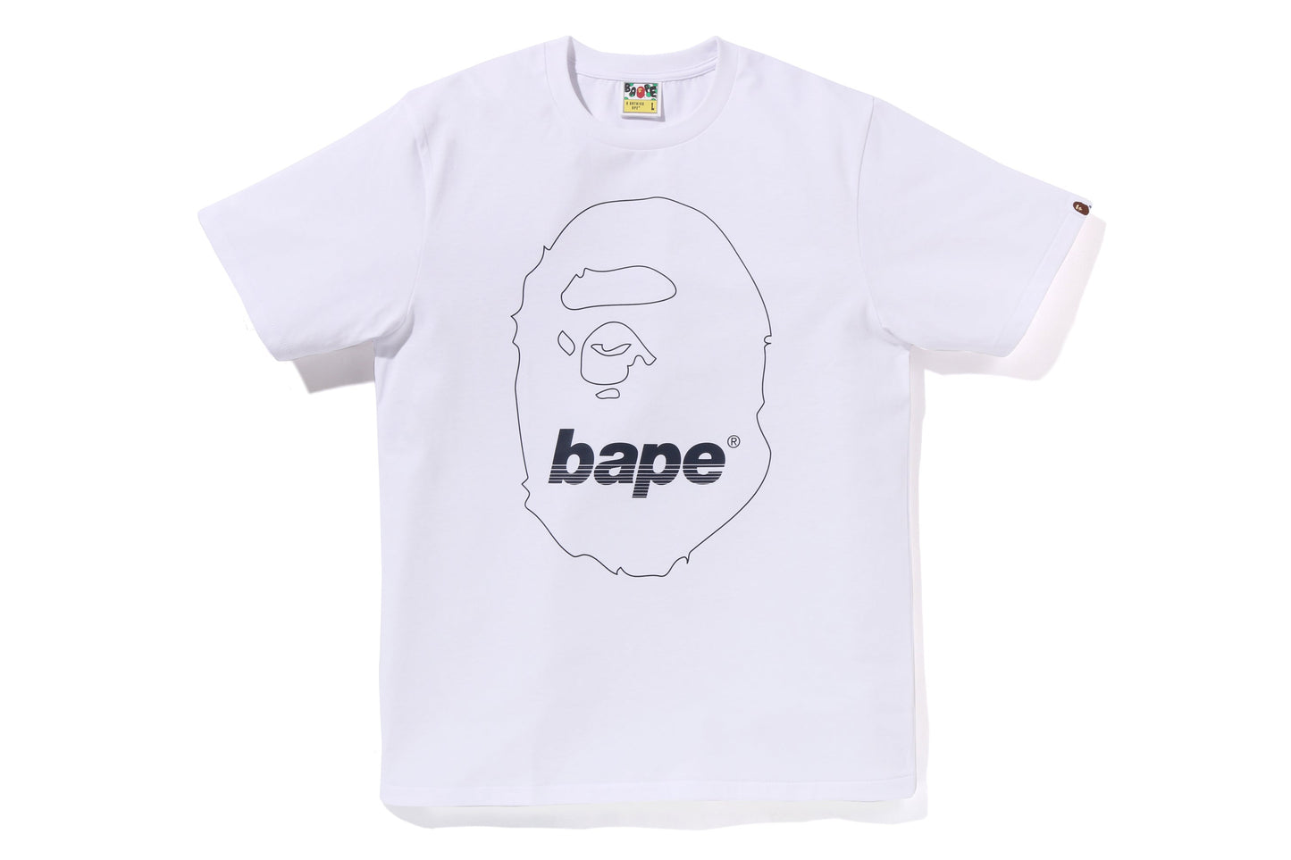 BAPE 新年快樂包