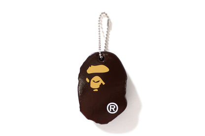 BAPE APE HEAD 鑰匙圈