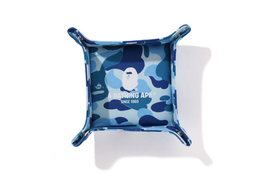 BAPE ABC CAMO TRAY (M) TRAVEL