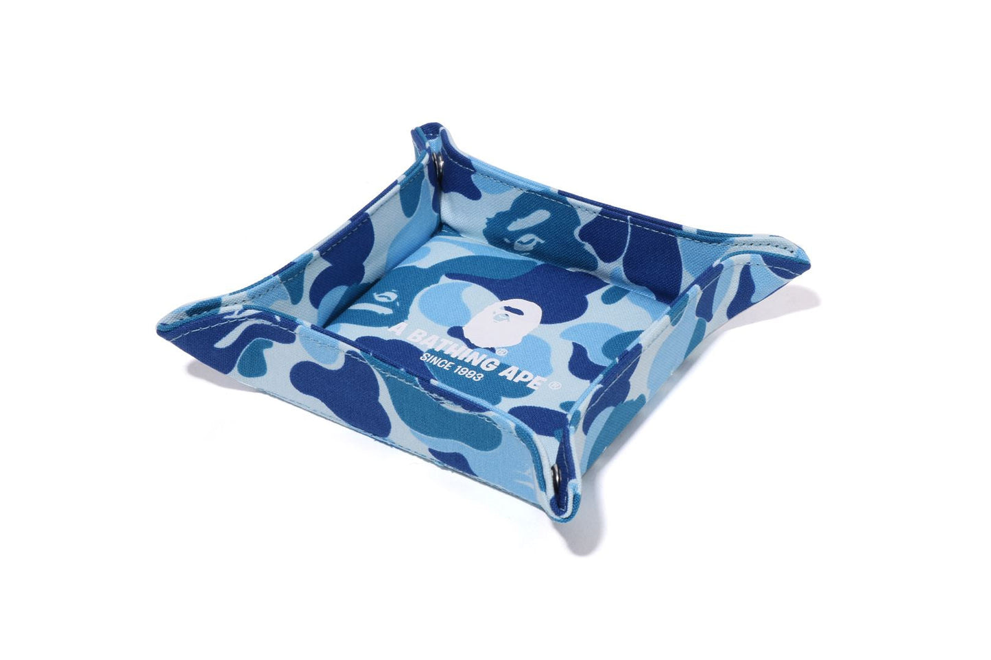 BAPE ABC CAMO TRAY (M) TRAVEL