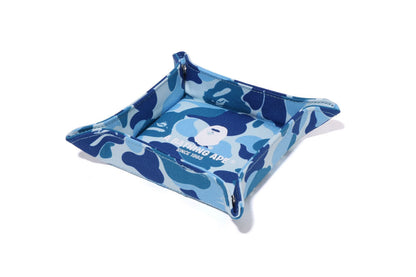 BAPE ABC CAMO TRAY (M) TRAVEL