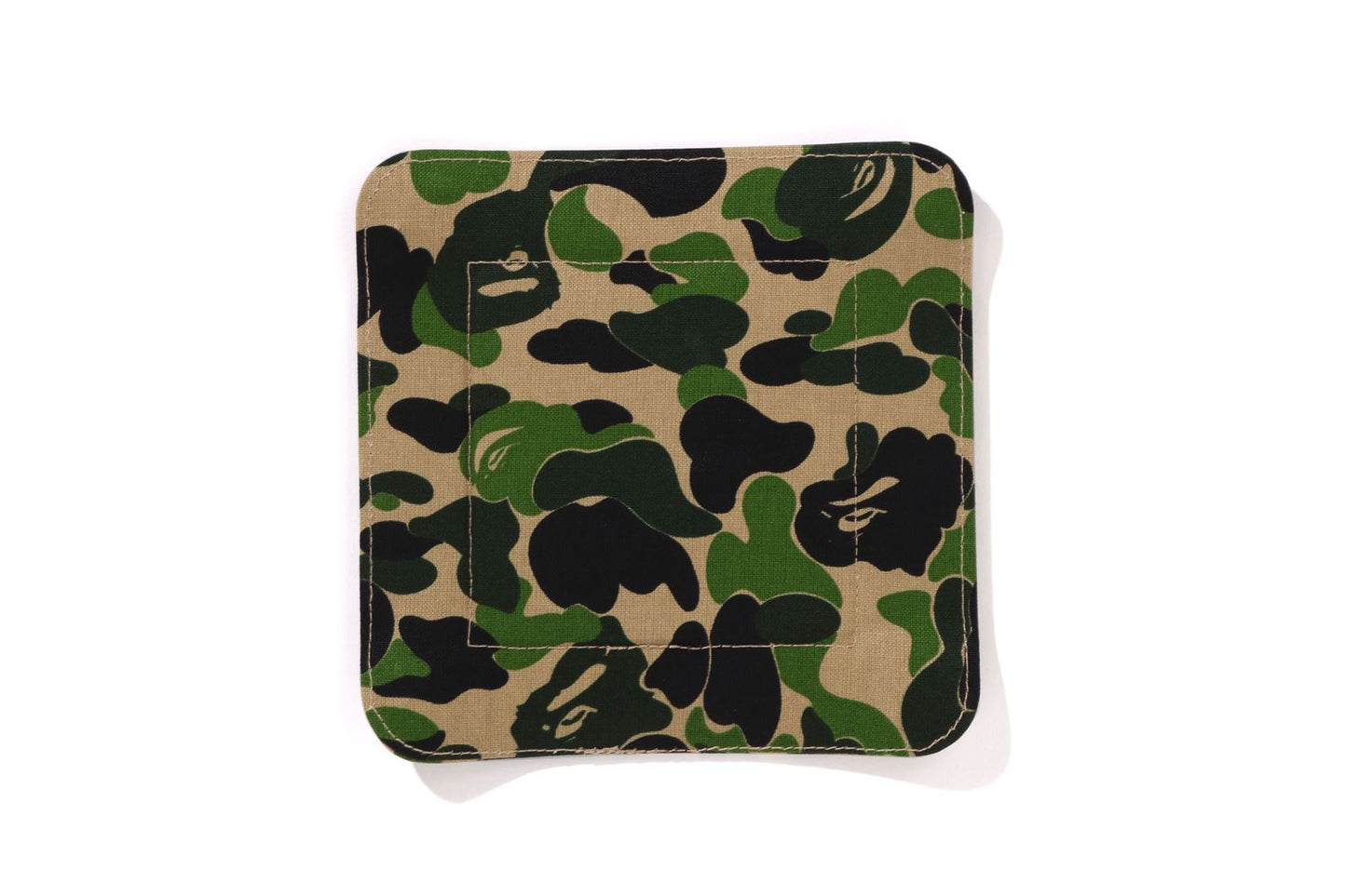 BAPE ABC CAMO TRAY (M) TRAVEL