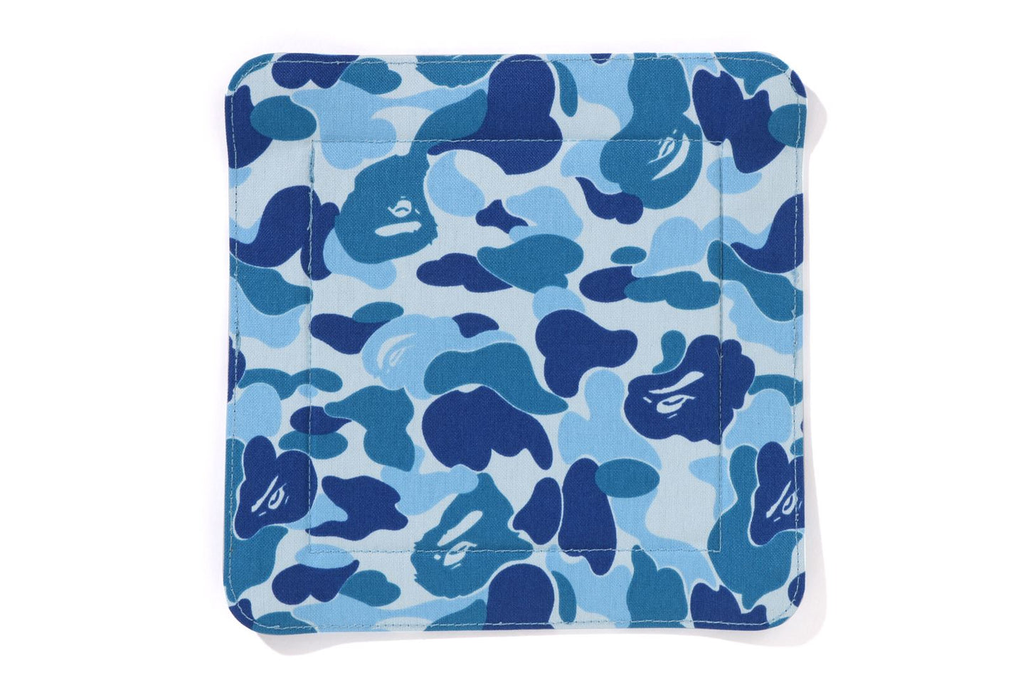 BAPE ABC CAMO TRAY (L) TRAVEL
