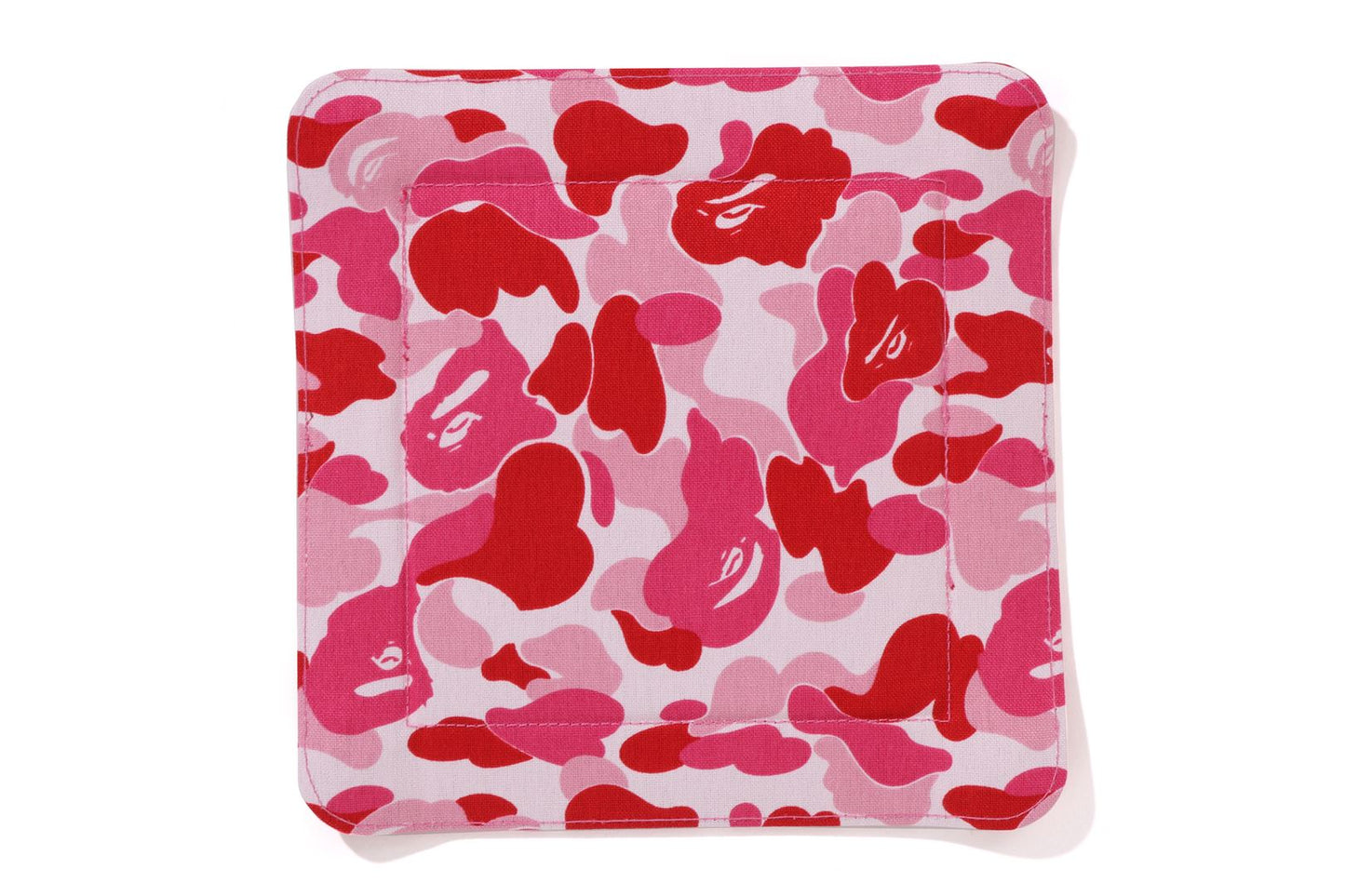 BAPE ABC CAMO TRAY (L) TRAVEL