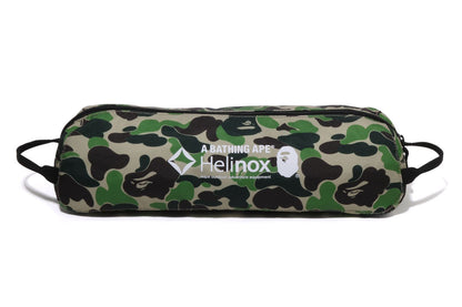 BAPE X HELINOX ABC CAMO TABLE ONE HARD TOP