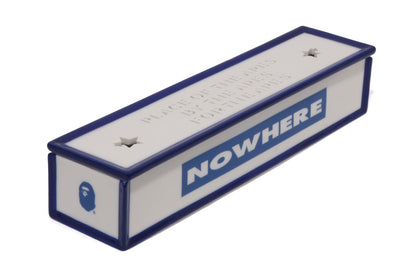 BAPE NOWHERE SIGNBOARD 香薰座