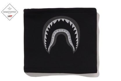 BAPE GORE-TEX WIND STOPPER NECK WARMER 2L