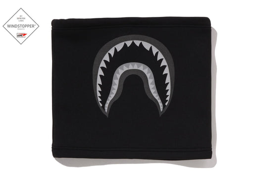 BAPE GORE-TEX WIND STOPPER NECK WARMER 2L