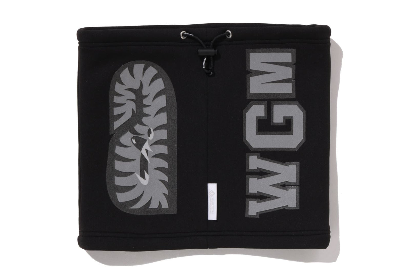 BAPE GORE-TEX WIND STOPPER NECK WARMER 2L