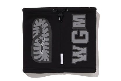 BAPE GORE-TEX WIND STOPPER NECK WARMER 2L