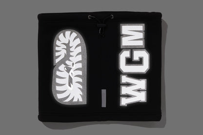 BAPE GORE-TEX WIND STOPPER NECK WARMER 2L
